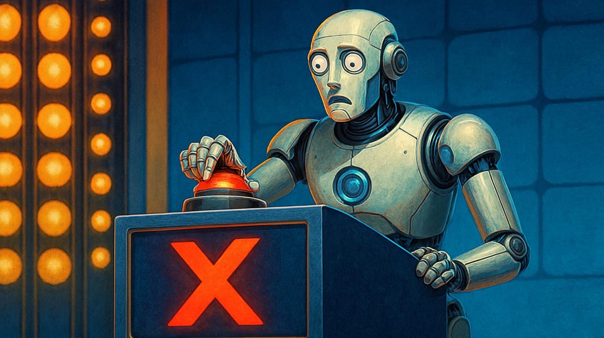How to Create  Error-Free Content With AI