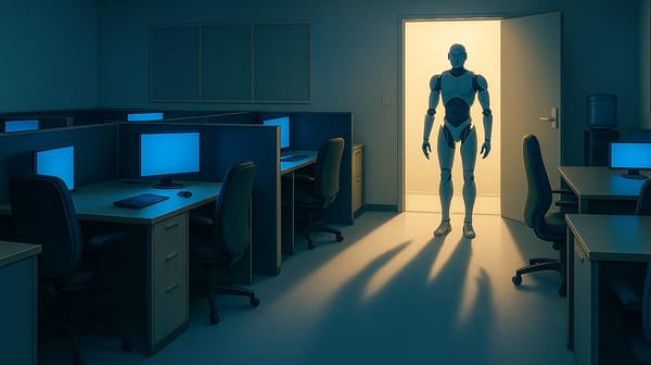 Tech CEOs Get Brutally Honest About AI and Jobs
